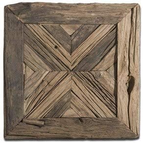 Uttermost 04014 Rennick  21 inch Wall Art - Image 2