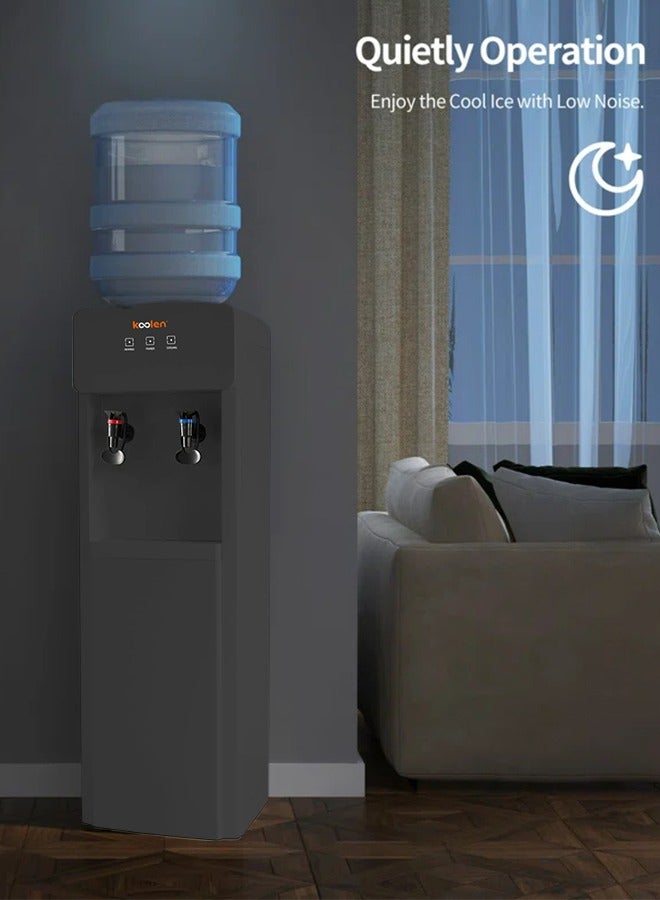 كولن برّاد زجاجات - 2.2 لتر - - Image 2