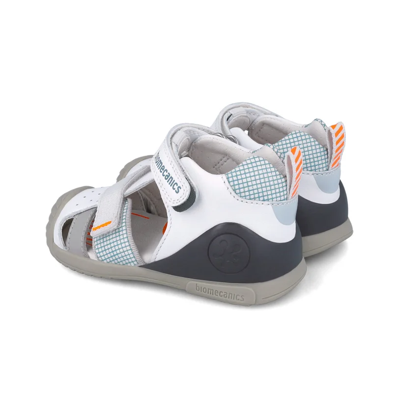 Biomecanics Biomecanics Boys First Steps Sandals