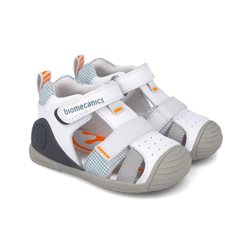 Biomecanics Biomecanics Boys First Steps Sandals