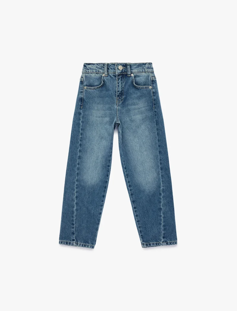 Koton  Cut jeans for Men | Best Price UAE