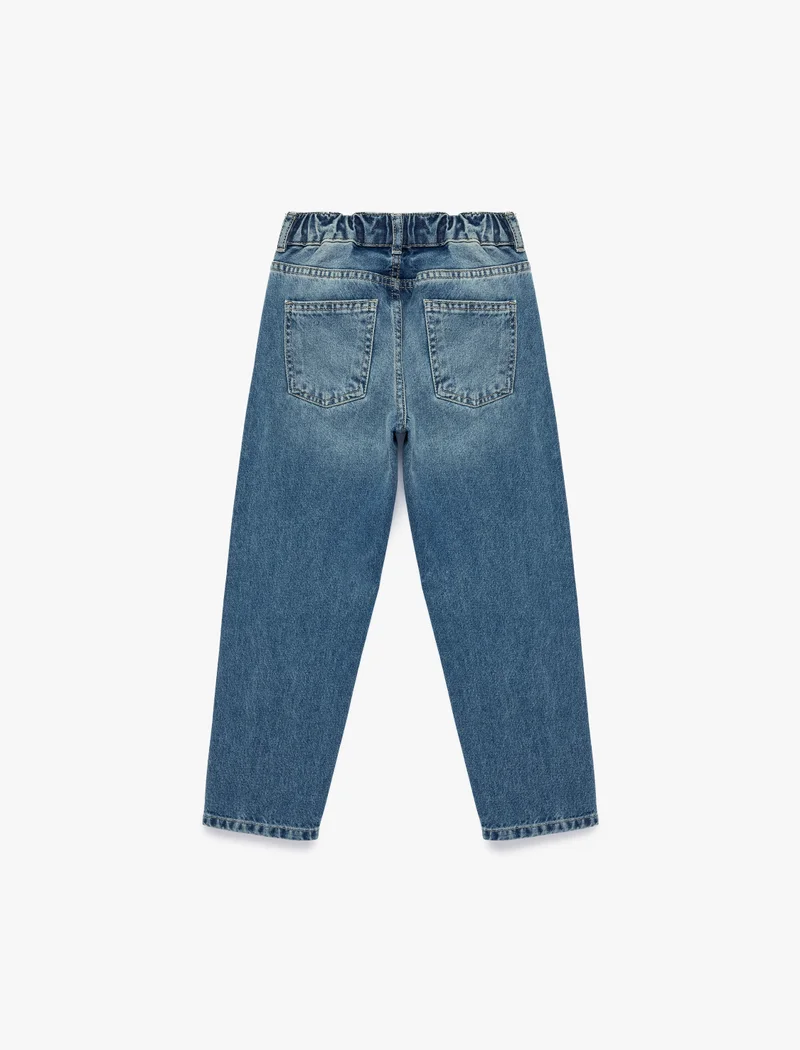Koton  Cut jeans for Men | Best Price UAE