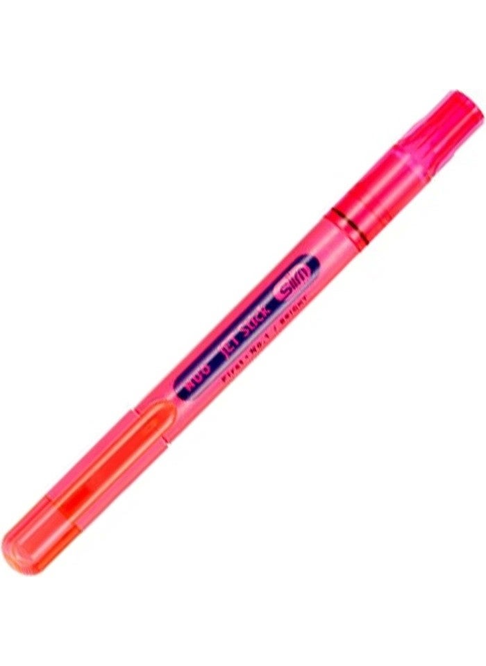 Dong-A Nuo Slim Gel Highlighter Pink No:16 