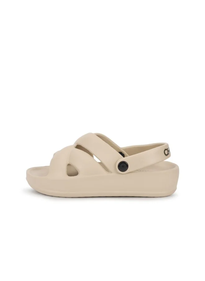 CHUPPS MAVEN SLIDES & FLIPFLOP
