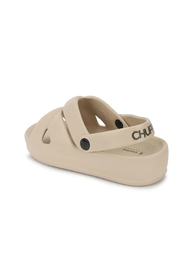 CHUPPS MAVEN SLIDES & FLIPFLOP