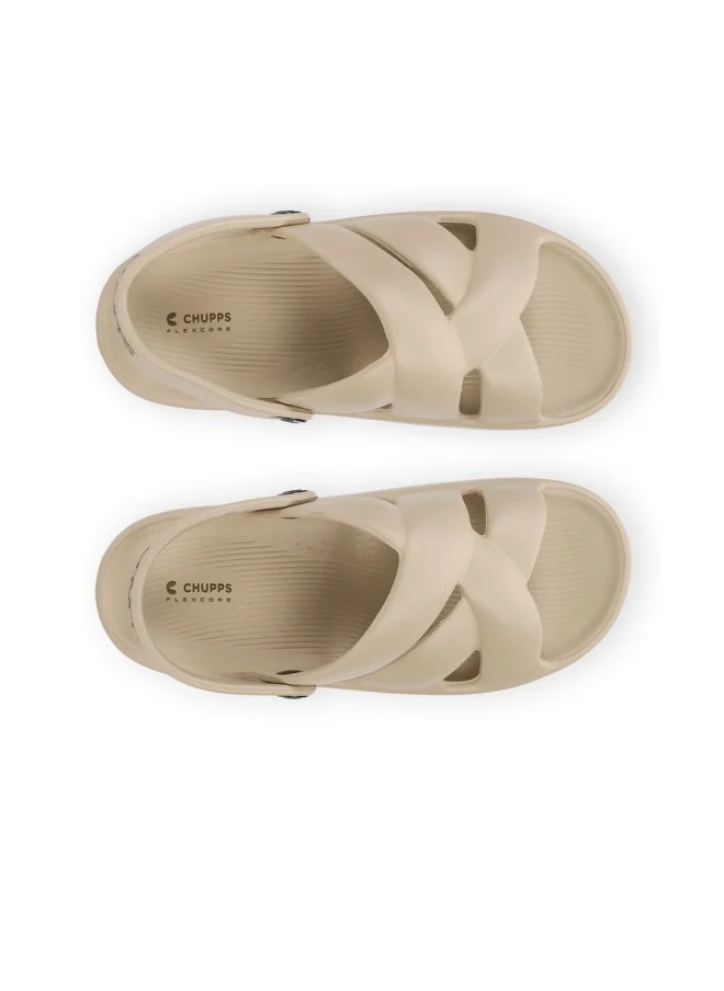 CHUPPS MAVEN SLIDES & FLIPFLOP