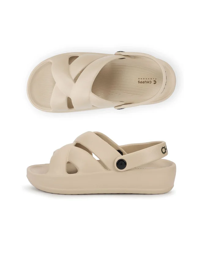 CHUPPS MAVEN SLIDES & FLIPFLOP