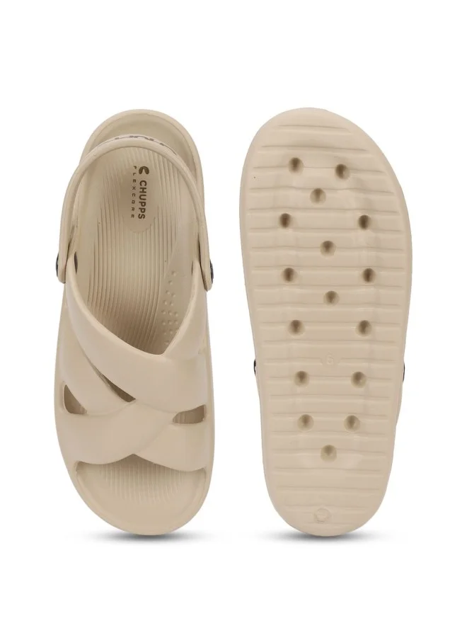 CHUPPS MAVEN SLIDES & FLIPFLOP