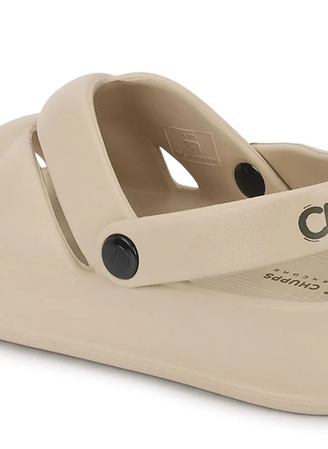CHUPPS MAVEN SLIDES & FLIPFLOP