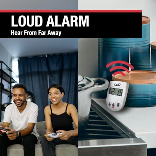 CDN Digital Timer - Count Down Big Digit - Image 2