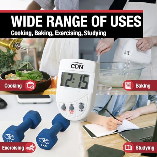 CDN Digital Timer - Count Down Big Digit - Image 3