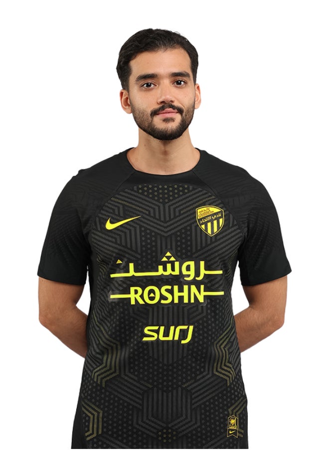 Nike - Al-Ittihad Third Jersey Mens Stadium - Image 1
