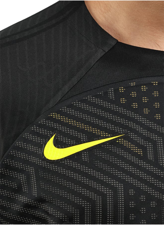Nike - Al-Ittihad Third Jersey Mens Stadium - Image 1