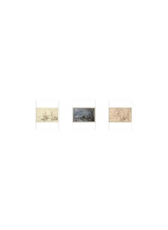 Jan Brueghel: A magnificent draughtsman  - Image 3