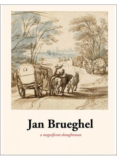 Jan Brueghel: A magnificent draughtsman  - Image 2
