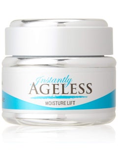 Instantly Ageless Instantly Ageless Moisture Lift  Argireline Peptide Lift Face Cream  Firming Face Cream and Daily Moisturizer  Age Defying Moisturizer for Women  Face Lotion  Wrinkle Cream for Face Deep Wrinkles  17 Oz 