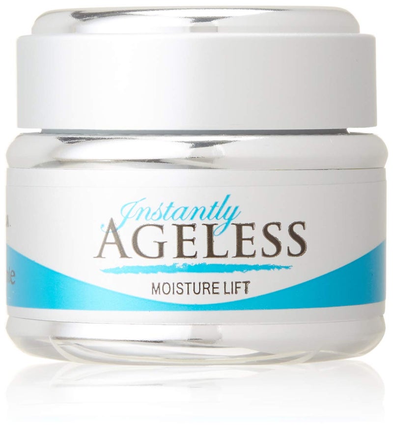 Instantly Ageless Moisture Lift  Argireline Peptide Lift Face Cream  Firming Face Cream and Daily Moisturizer  Age Defying Moisturizer for Women  Face Lotion  Wrinkle Cream for Face Deep Wrinkles  17 Oz