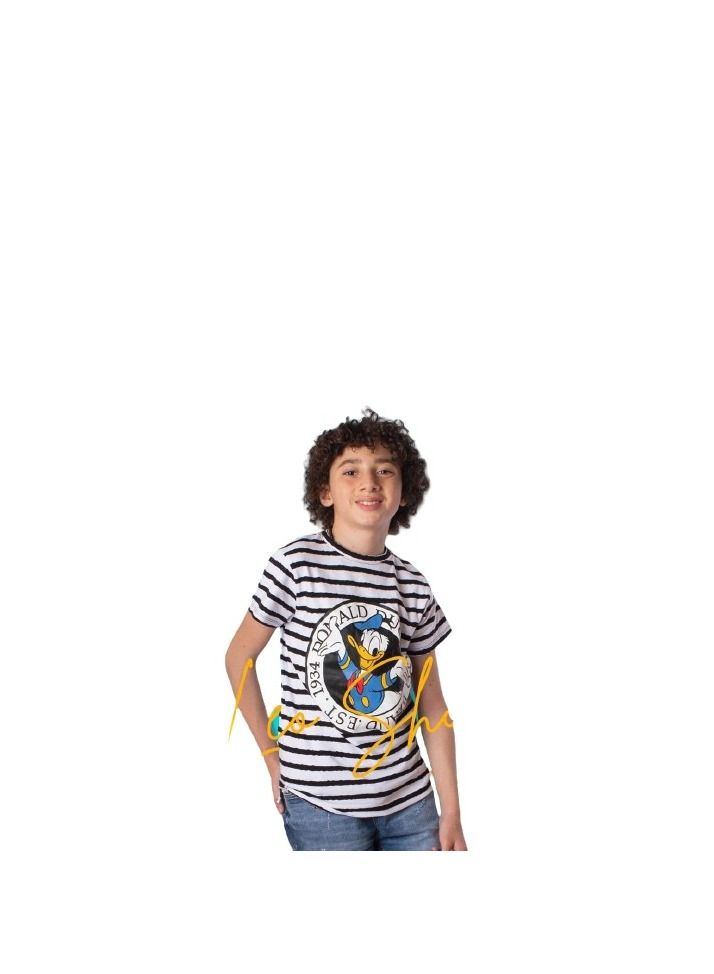 T-shirt for boys 