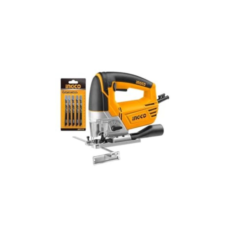 Power Tools Jig Saw 800W - JS80028 - Image 5