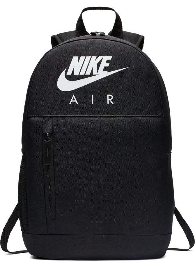 Nike - Y ELMNTL BKPK - GFX FA19 Unisex Backpack BA6032-010 - Image 1