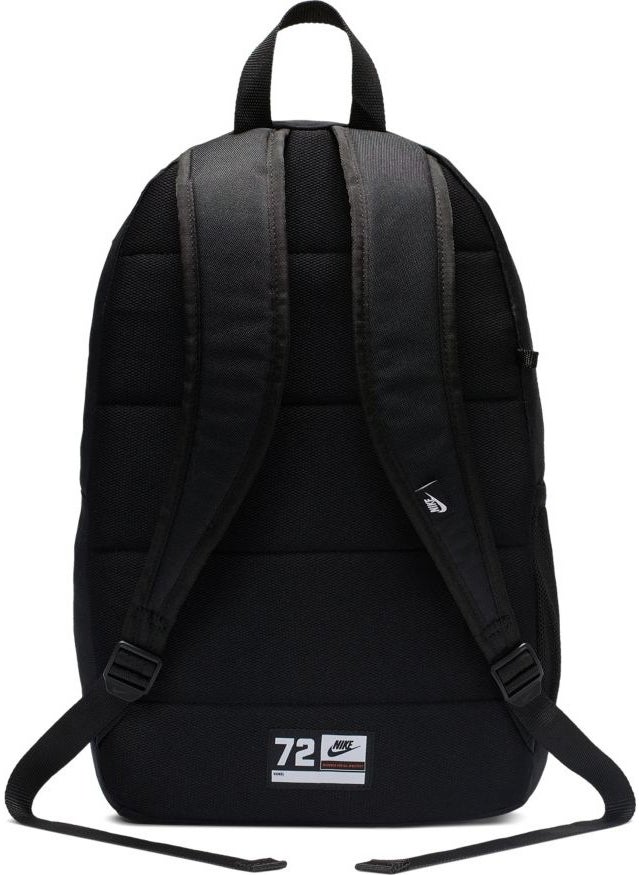 Nike - Y ELMNTL BKPK - GFX FA19 Unisex Backpack BA6032-010 - Image 1