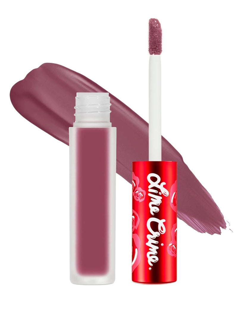 Lime Crime Lime Crime Lipstick - Wicked  - Image 1