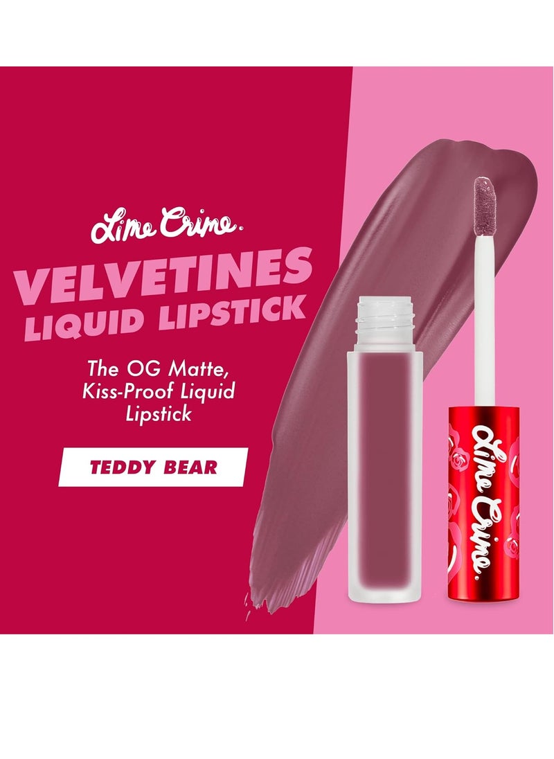 Lime Crime Lime Crime Lipstick - Wicked  - Image 2