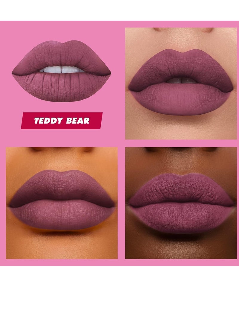Lime Crime Lime Crime Lipstick - Wicked  - Image 3