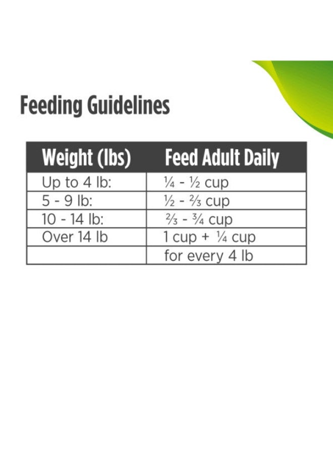 Nulo FreeStyle High-Protein Indoor Cat Duck & Lentils Recipe with Patented BC30 Probiotics Dry Cat Food 910gms - Image 2