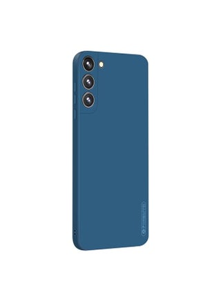 Case Cover For Samsung Galaxy S22 5G PINWUYO Liquid Silicone TPU Phone Case Blue - pzsku/Z49EE43E49A1AC956BB8CZ/45/_/1712264373/a42c1c3a-edbb-4584-a1d2-84c4e4490bfa