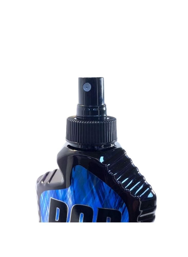 بود مان بخاخ الجسم بود مان دارك آيس – عطر رجالي منعش يدوم طويلًا (٢٣٦ مل) - Image 4