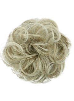 By Prettyshop Big Hairpiece Scrunchy Updo Bridal Hairstyle Curly Messy Bun Light Blonde G8E - pzsku/Z49EE8365DD828194EA16Z/45/_/1705941800/1d9d2332-88d1-4476-81c4-d79d72d364da