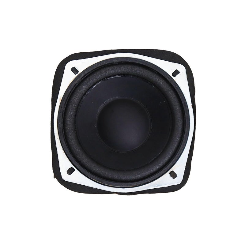 Electronicspices Electronic Spices 4'' inch woofer Speaker for Home Theatre System 30W 4 ohm Home Audio Speaker - Image 5