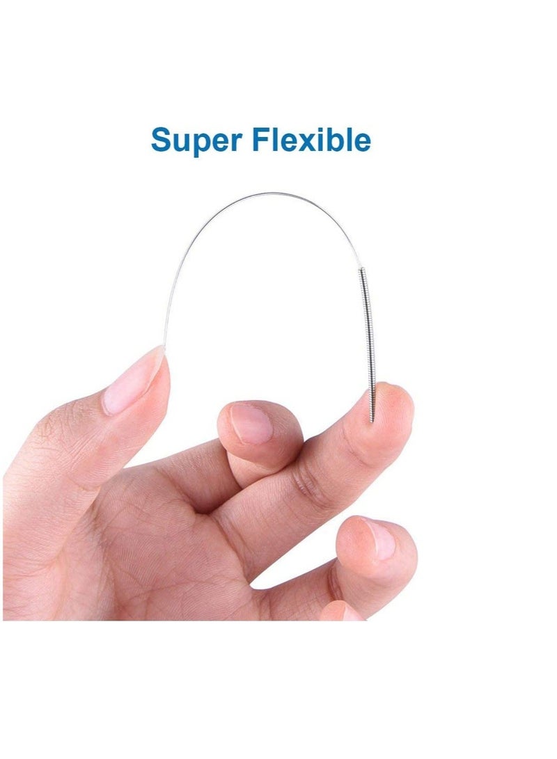 Captaintech 13 Pcs Printer Nozzle Cleaning Tool Kit - Image 3