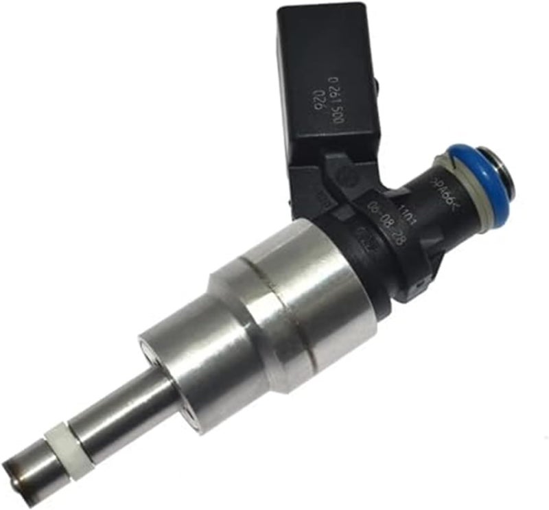 DEMULAX Fuel Injectors for Skoda Octavia II - 4PCS - Image 2