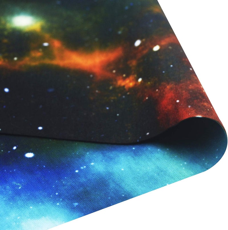 Obacle Seamless Bandana Rave Face Mask Women Men for Dust Wind Sun Protection - Image 5