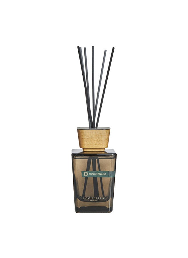 لوكيربر ميلانو - فواحة عطر بأعواد خشبية توسكان فيليينغ 1000 مل - Image 1