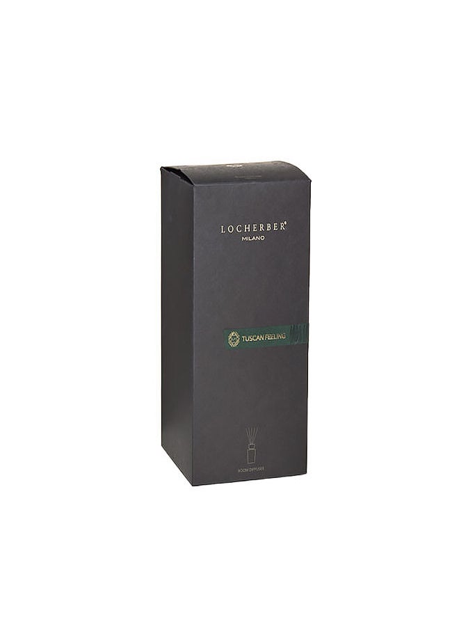 لوكيربر ميلانو - فواحة عطر بأعواد خشبية توسكان فيليينغ 1000 مل - Image 1