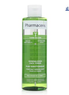 Pharmaceris T Pur Sebotonic Normalizing Facial Toner 200ml - pzsku/Z49EFA9B63335A46FE1A7Z/45/_/1738607715/3f097ce8-56d4-49d2-80ed-b6bf06775bfd