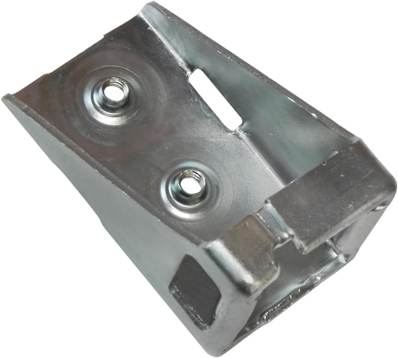 Inline Tube Compatible with 1964-70 GM Trunk Latch (All Models) 1pc - Image 1