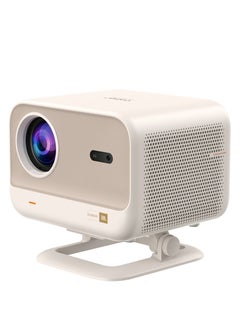 Yaber YABER L2 PLUS LCD PROJECTOR 700 ANSI LUMENS, 1080P, JBL DUAL 8W DOLBY, AUTO FOCUS & AUTO KEYSTONE CORRECTION, ADJUSTABLE STAND, LICENSED SMART OS  - Image 2