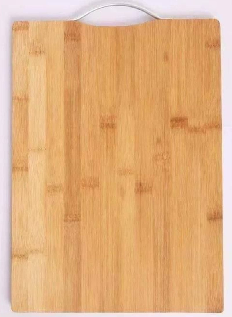 ألواح تقطيع خشب البلانش مقاس 34*45