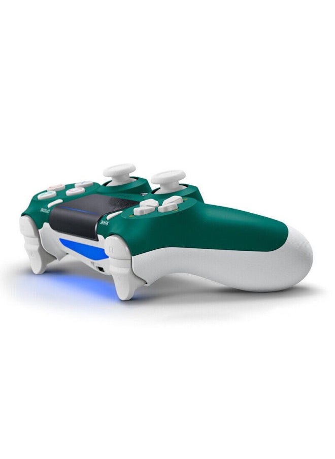 Generic - Source Wireless Bluetooth PS4 Handle Six Axis Ps Game Handle Dual Shock P4 Controller Pro Handle-Product Color:Alpine Green---general - Image 1