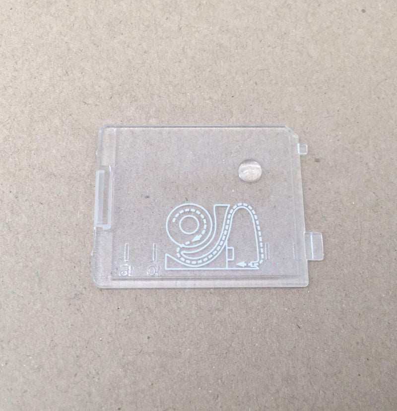 LNKA Cover Plate for Singer 3333 3337 3342 Sewing Machine - Image 3