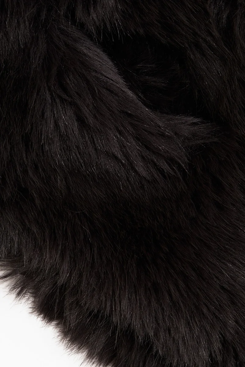 اتش اند ام وشاح