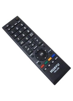 Remote Control For Toshiba Tv Screen Black - pzsku/Z49F01C8AEE5ED7BC4E34Z/45/_/1731247612/5f0699c0-6e9b-40c6-9af3-25002f713871