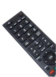 Remote Control For Toshiba Tv Screen Black - pzsku/Z49F01C8AEE5ED7BC4E34Z/45/_/1731247614/a6ad89fd-6f1b-436b-998e-b12cf8ceb2d0