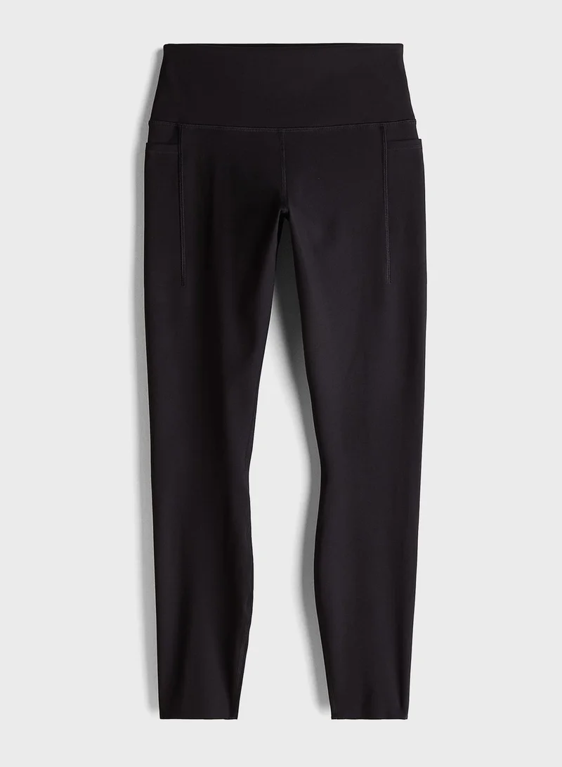 اتش اند ام Drymove™ High Waist Tights