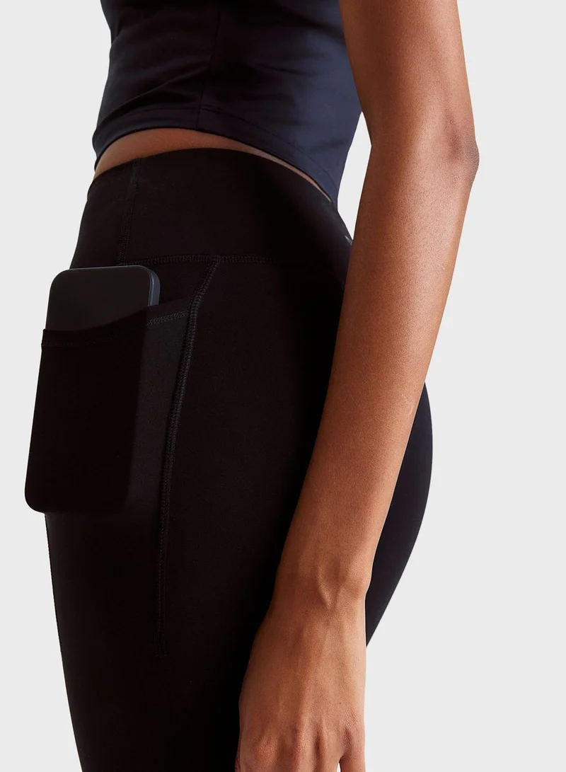 اتش اند ام Drymove™ High Waist Tights