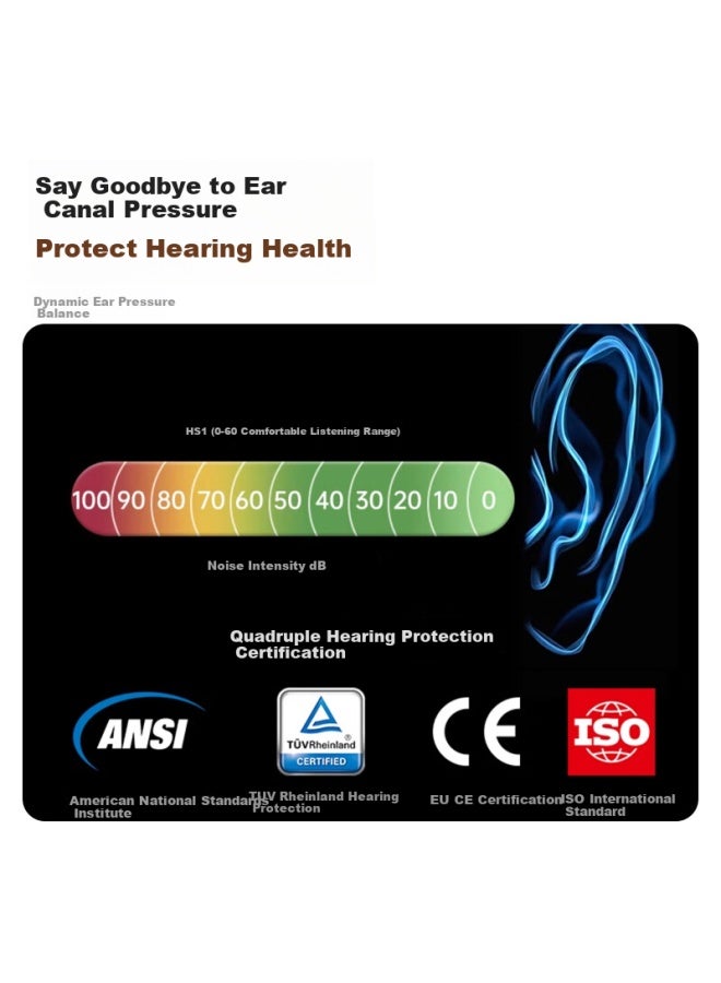 Vikenbone Conduction Bluetooth Earphones Ear-hook Concept Sports Running Wireless Open-ear Hanging Ear Sweat-proof Riding Long Battery Life - Image 3
